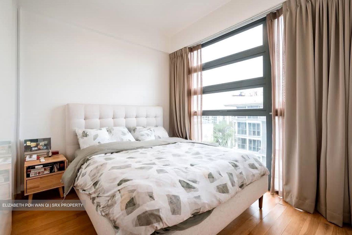 Hedges Park Condominium (D17), Condominium #574668561